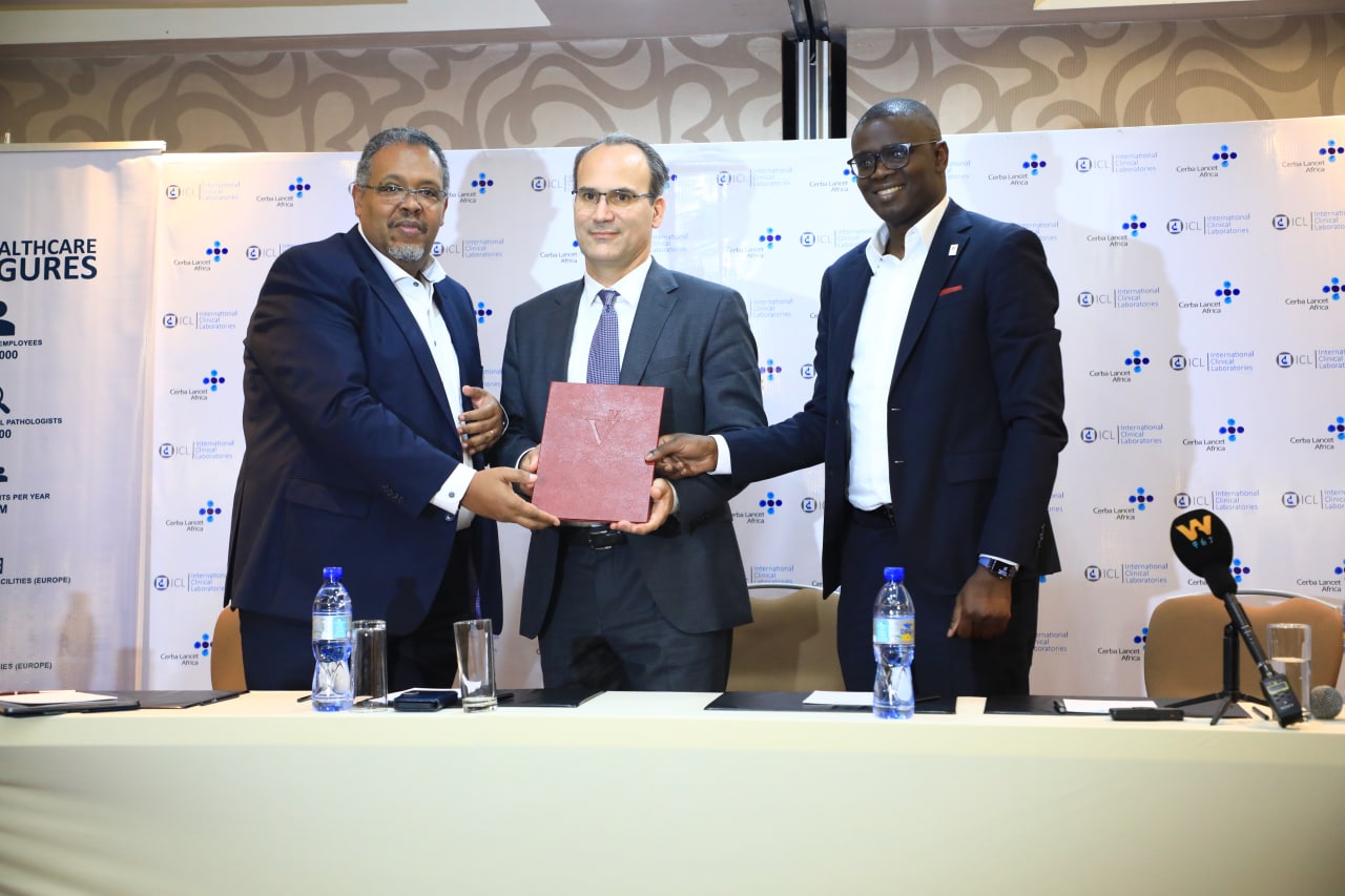 Integrated Diagnostic Center